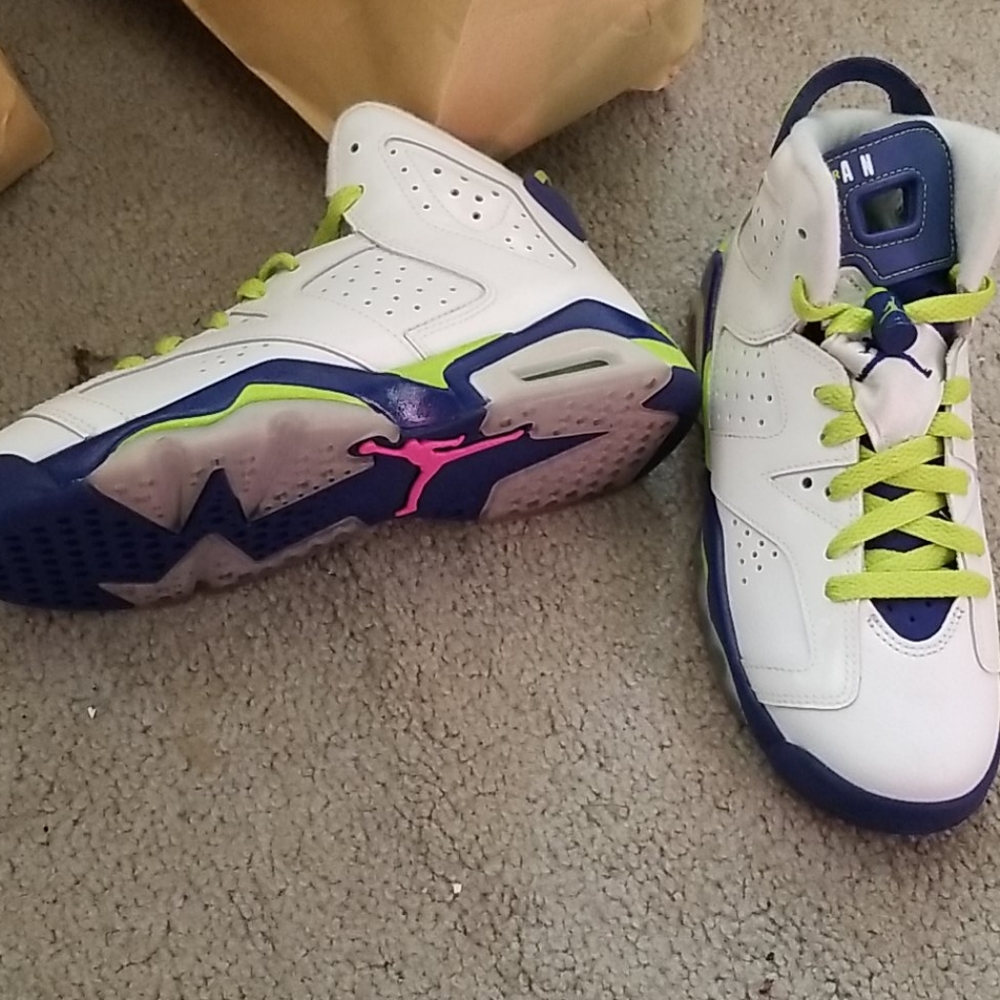 Jordans